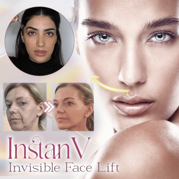 1 + 1 GRATIS HEUTE | 2025 Unsichtbares Facelifting-Band-Set™