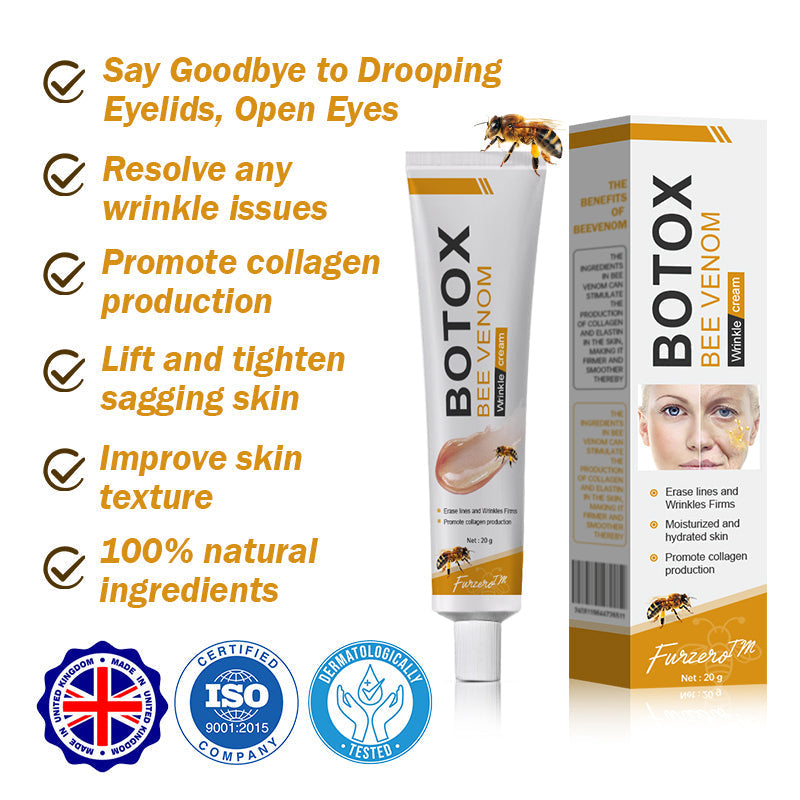 1 + 1 GRATIS HEUTE | BotoxLux™