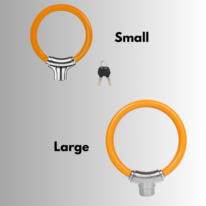 1 + 1 GRATIS HEUTE | LockLoop™