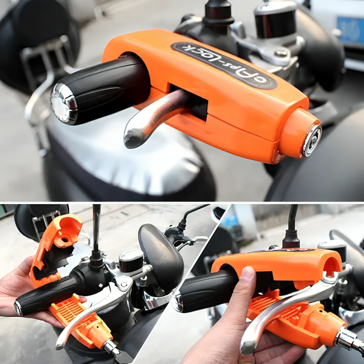 1 + 1 GRATIS HEUTE | MotoClamp™