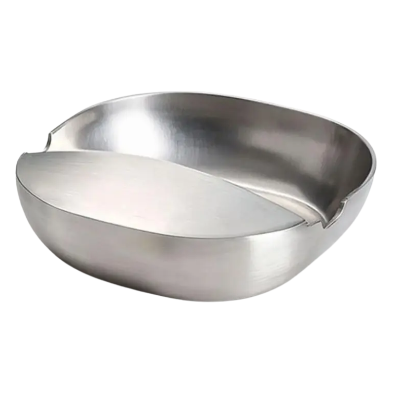 Löffel- und Schöpfkellenhalter | Selbststehend | Utensilienablage | SpoonDock