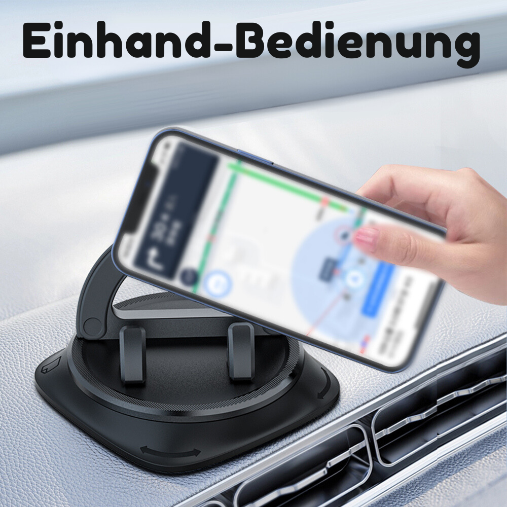 1+1 GRATIS | Axis360™ Sichern Sie Ihr Telefon, Fahren Sie mit voller Sicherheit