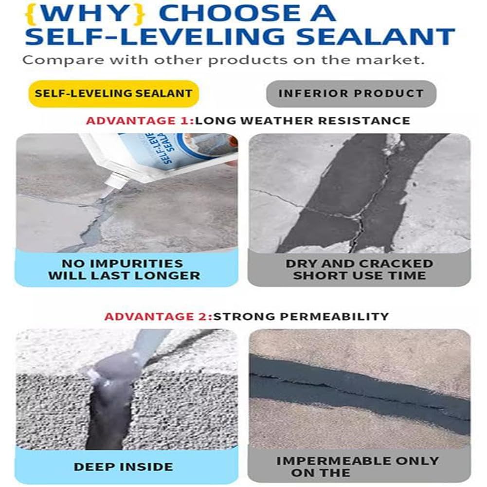 1+1 GRATIS | DeepSeal™ – Lebenslangen Schutz vor Rissen und Schäden sichern