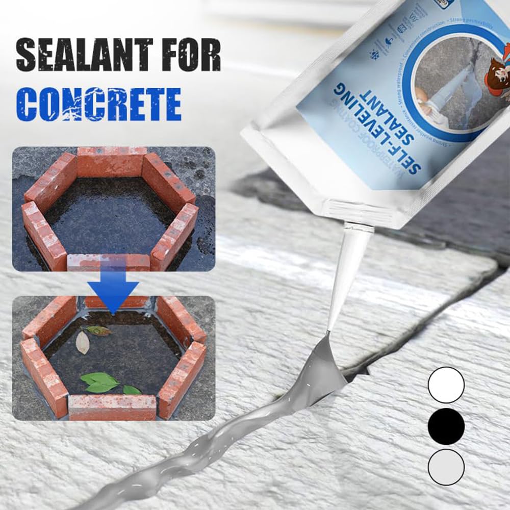 1+1 GRATIS | DeepSeal™ – Lebenslangen Schutz vor Rissen und Schäden sichern