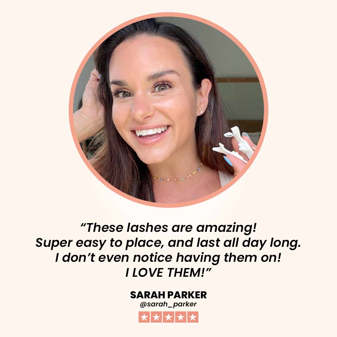 1+1 GRATIS | InstaLash Magnetic Kit™ Für einen atemberaubenden Augenaufschlag im Handumdrehen