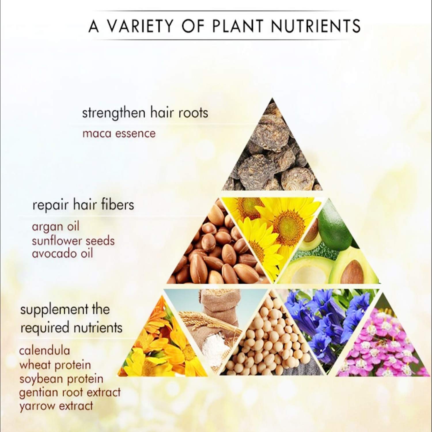 1+1 GRATIS | InstantSilk 5™ Verwandeln Sie geschädigtes Haar mit der InstantSilk 5™ Haarmaske in seidig-glänzendes Haar