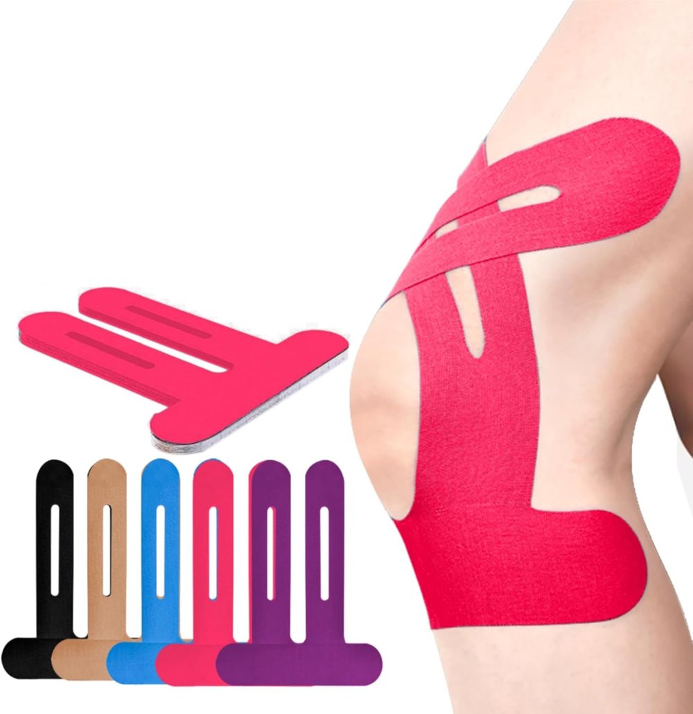 1+1 GRATIS | KneeFit™ — Sofortige Knieunterstützung für schmerzfreie, selbstbewusste Bewegung