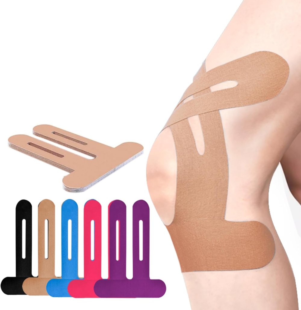 1+1 GRATIS | KneeFit™ — Sofortige Knieunterstützung für schmerzfreie, selbstbewusste Bewegung