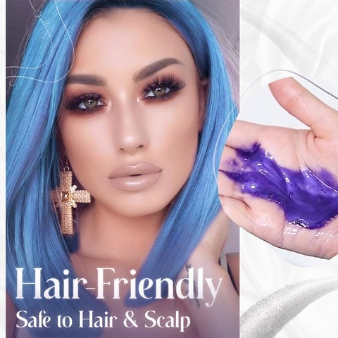 1+1 GRATIS | No Bleaching Haarpflegende Coloration™ — Lebendige Farbe, die Ihr Haar liebt
