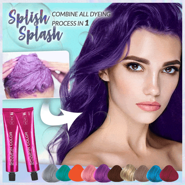 1+1 GRATIS | No Bleaching Haarpflegende Coloration™ — Lebendige Farbe, die Ihr Haar liebt
