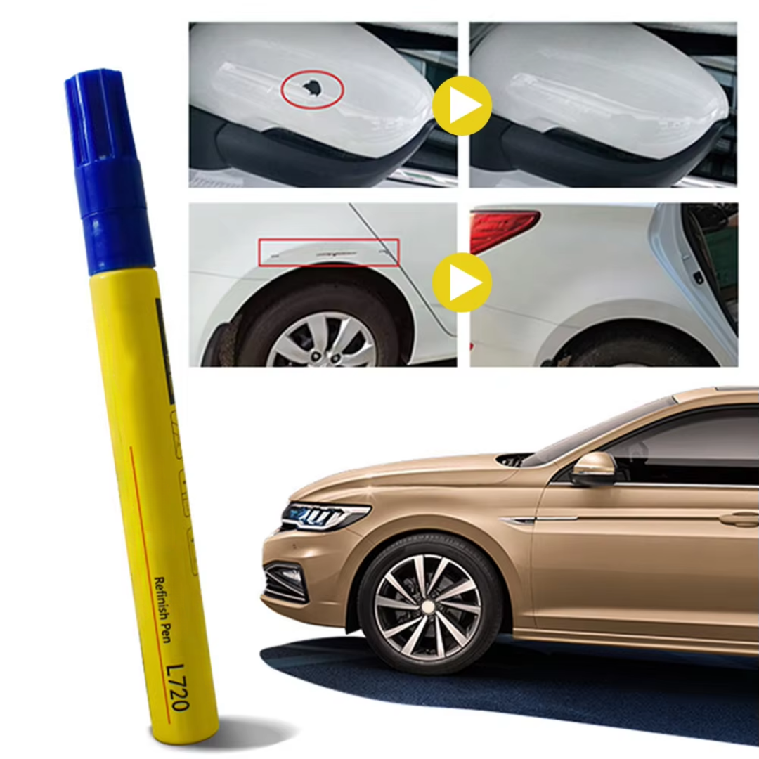 1+1 GRATIS | Reparo™ – Kratzer sofort entfernen für glänzenden Neuwagen-Glanz