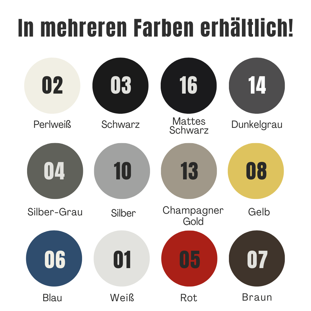 1+1 GRATIS | Reparo™ – Kratzer sofort entfernen für glänzenden Neuwagen-Glanz