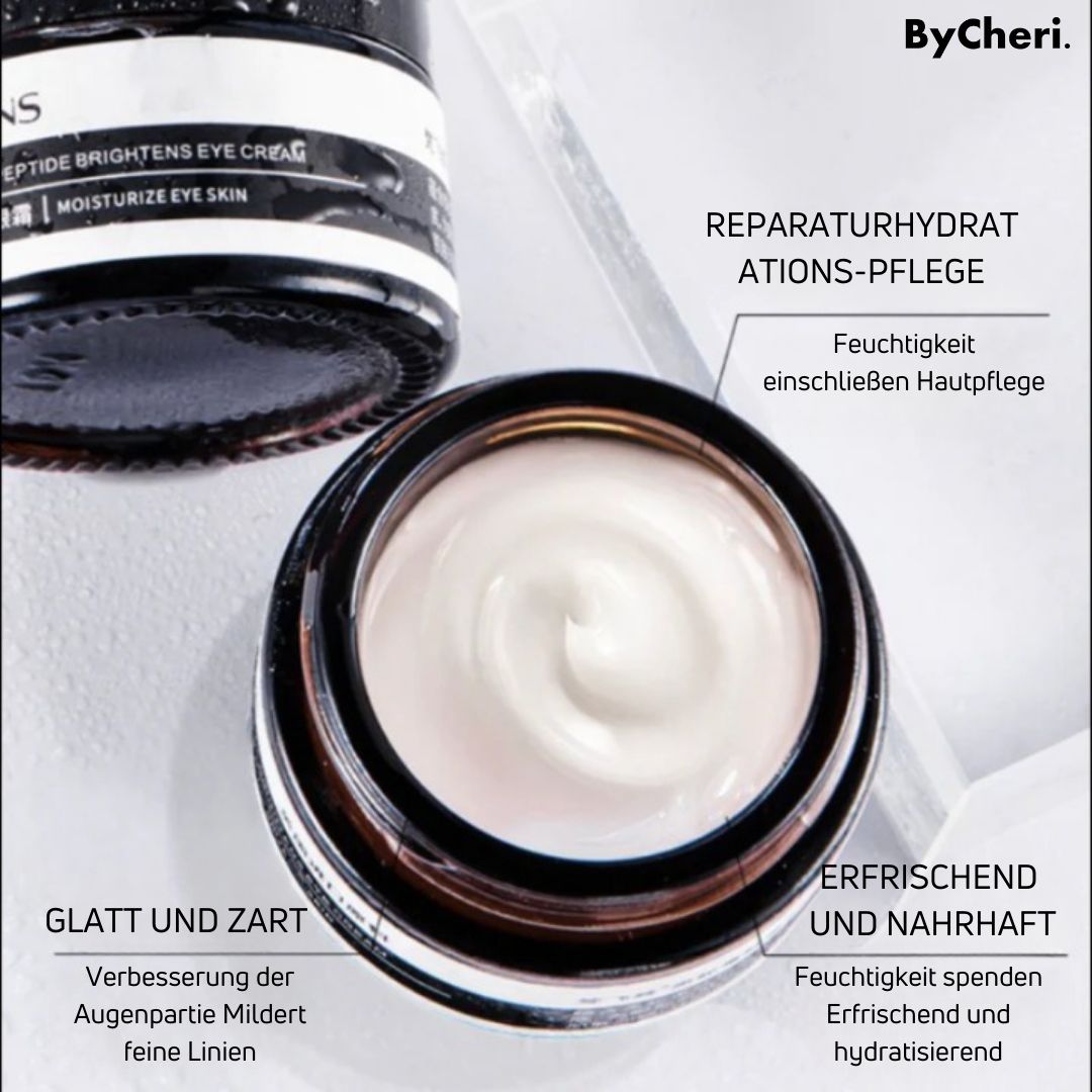 1+1 GRATIS TEMPORÄR | EyeRejuv™- Faltenentfernende Augencreme!
