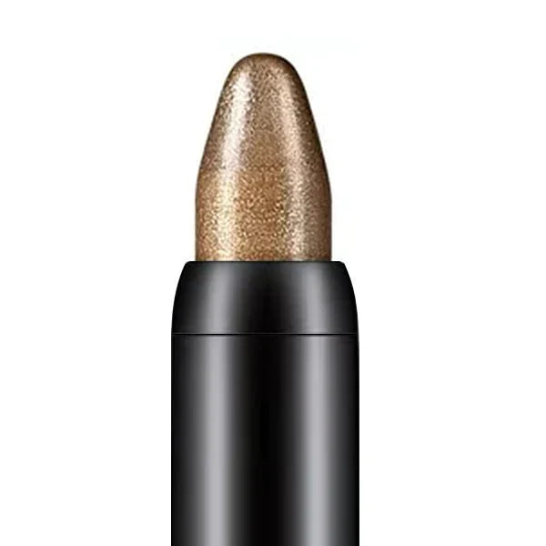 Glitzer-Lidschattenstift 15 Farben | Wasserfest & Wischfest | Cremige Formel mit Metallic- und Glitzer-Finish für Augen 11