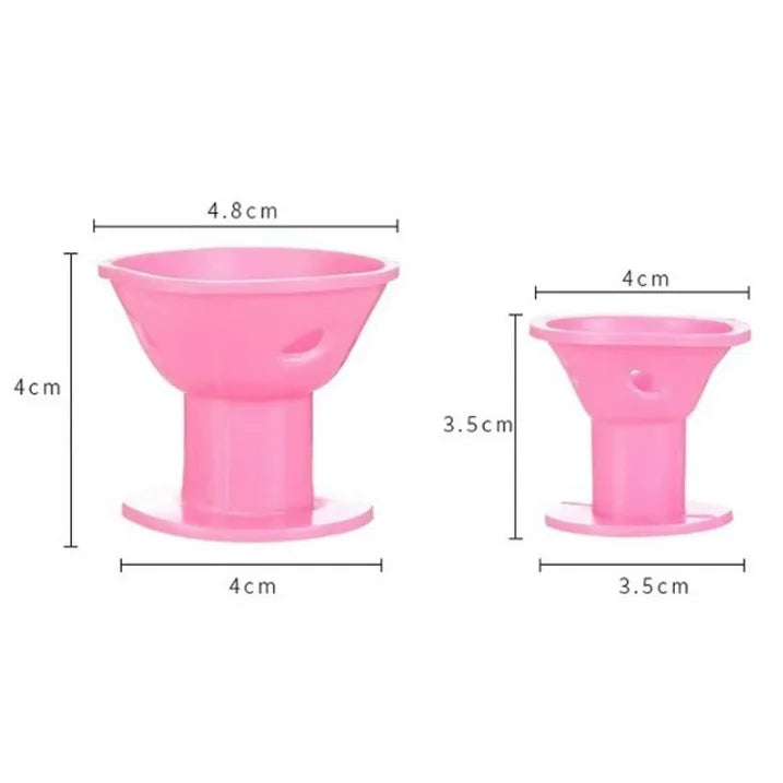 15 + 15 GRATIS HEUTE | CurlPods™