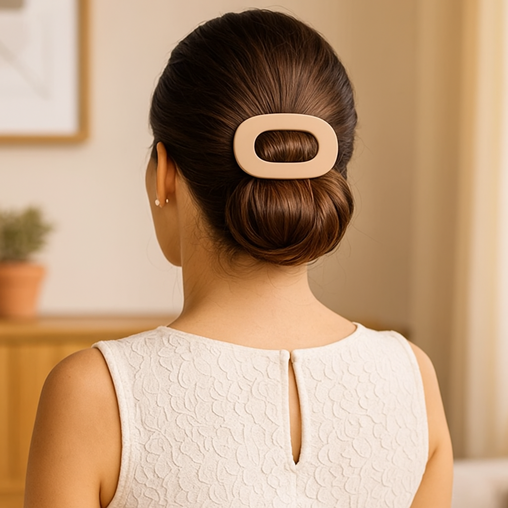 Haarclip Extra Halt Unisex | Schonend & Bruchsicher 1