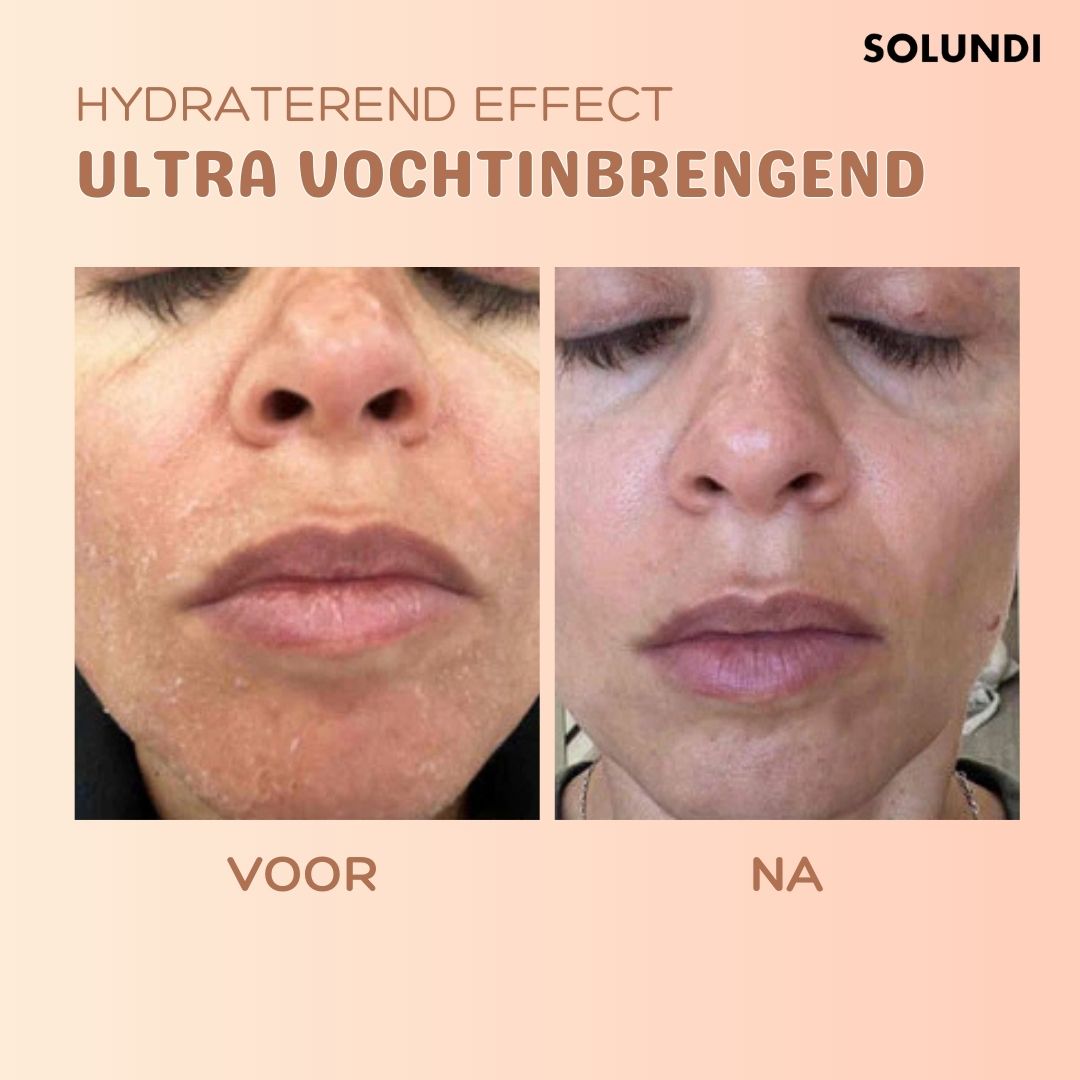 Anti-Falten-Hauterneuerungsbalsam für Damen | 7 g mit Karottensamenöl & Avocado | Mindert feine Linien & spendet Feuchtigkeit 4