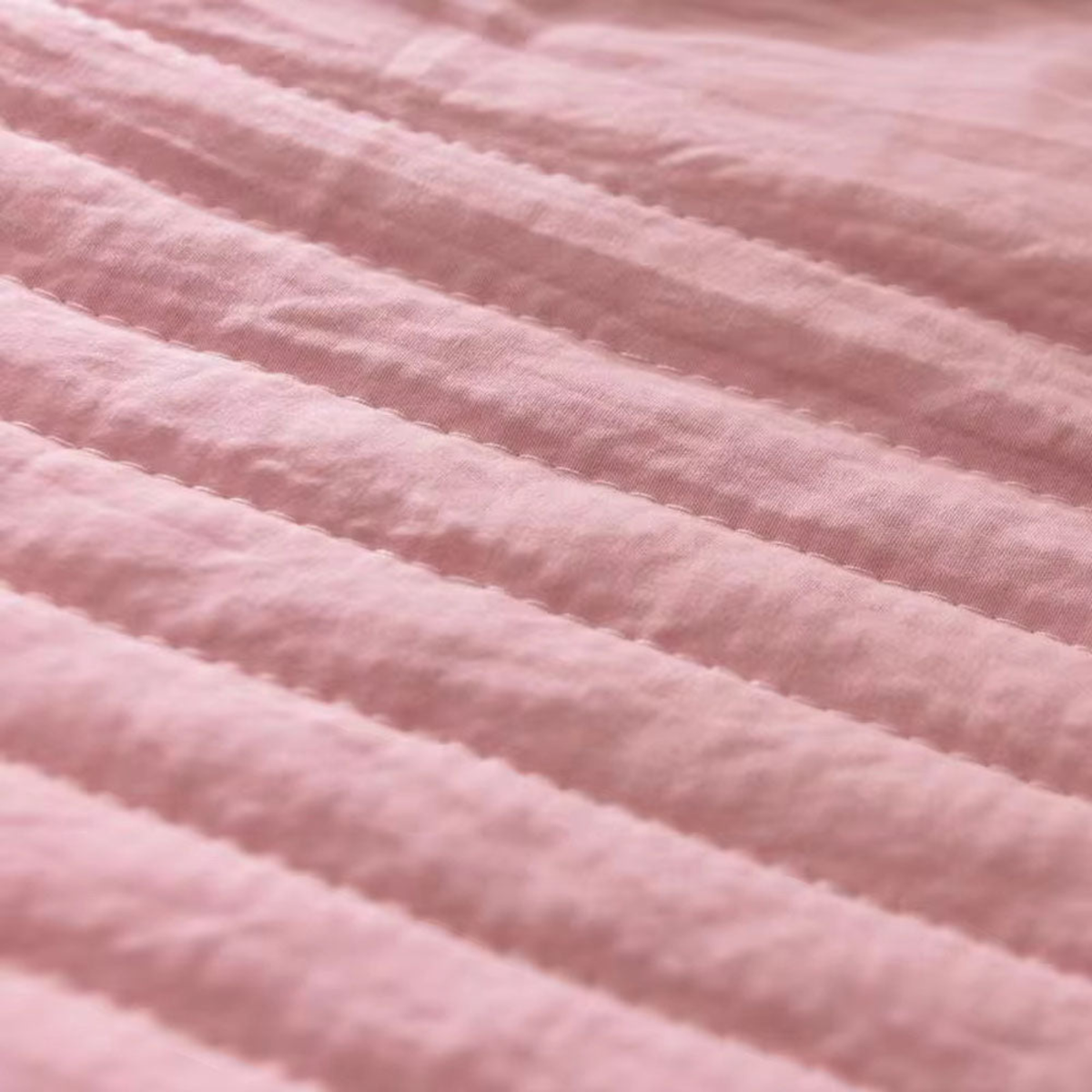 Kühlende Decke für heiße Schläfer, 150x200 cm & 200x230 cm | Grau, Hellblau, Blau, Pink | Angenehm kühl durch die Nacht 3