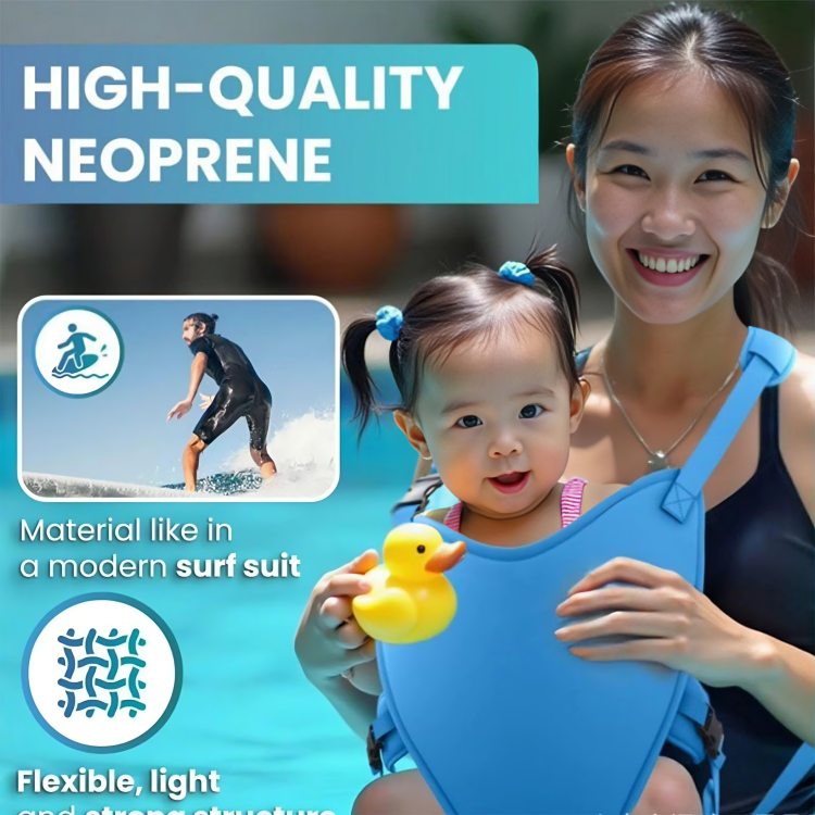 50% OFF TEMPORÄR | AquaSnug™