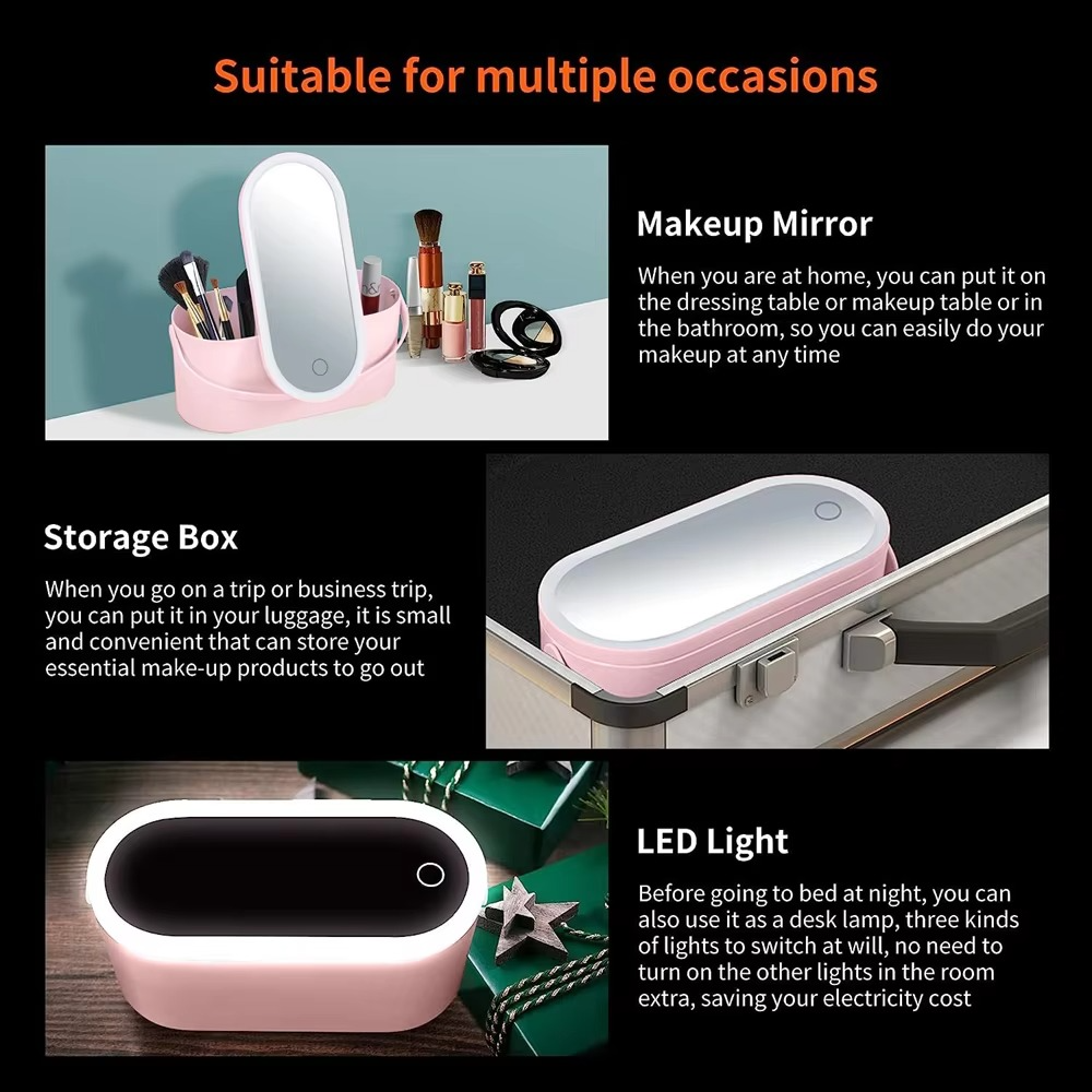 50% OFF TEMPORÄR | BeautiBox™