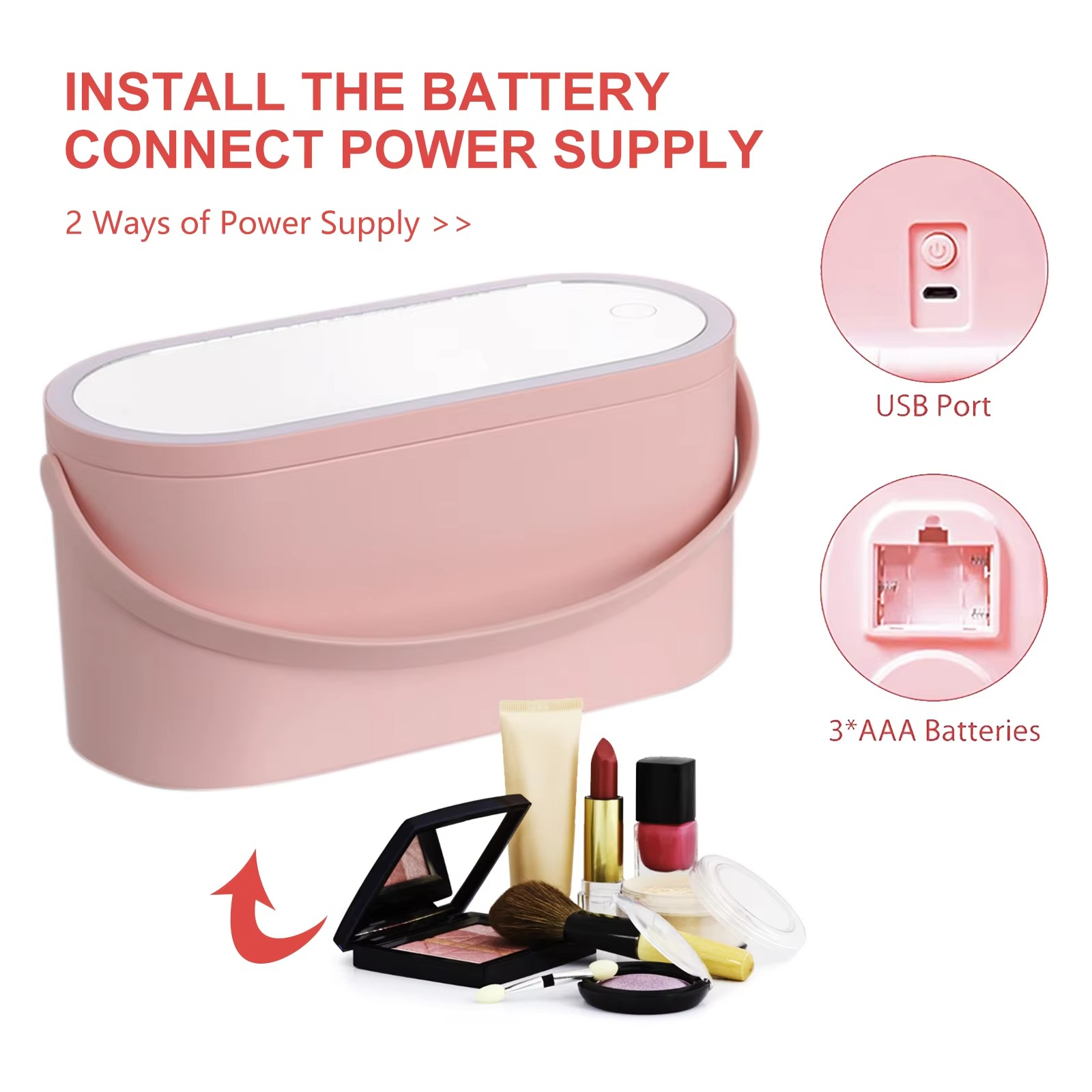 50% OFF TEMPORÄR | BeautiBox™