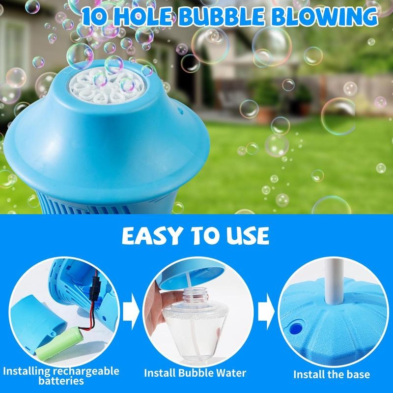 50% OFF TEMPORÄR | Bubblera™