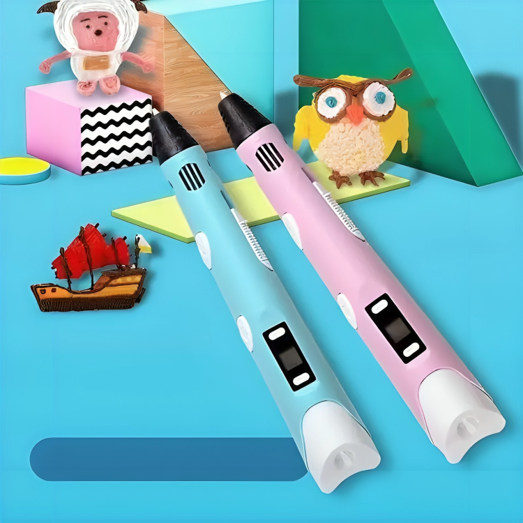 50% OFF TEMPORÄR | Draw3D™