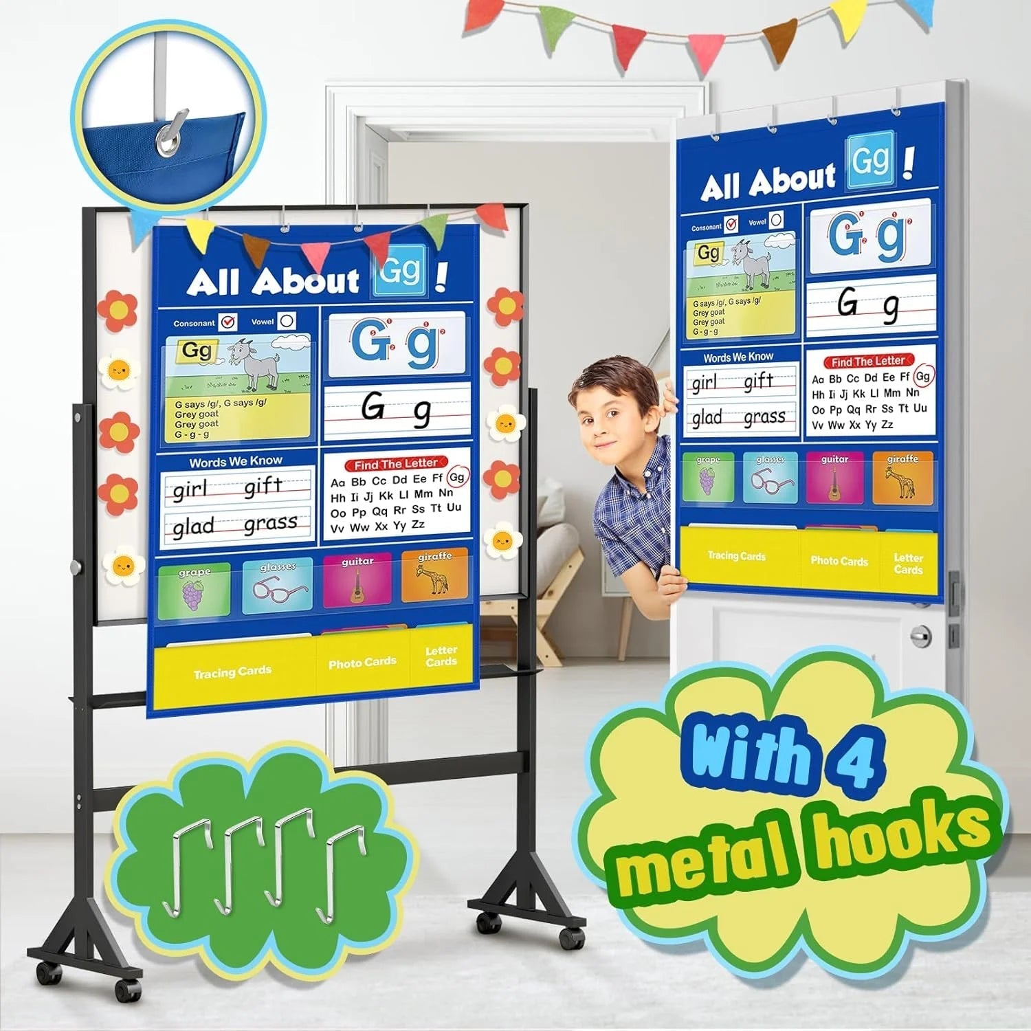 50% OFF TEMPORÄR | EduChart™