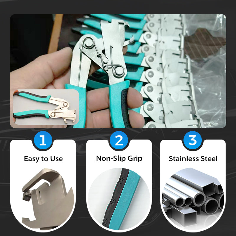 50% OFF TEMPORÄR | FastenFix™