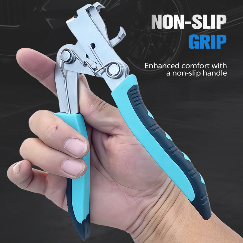 50% OFF TEMPORÄR | FastenFix™