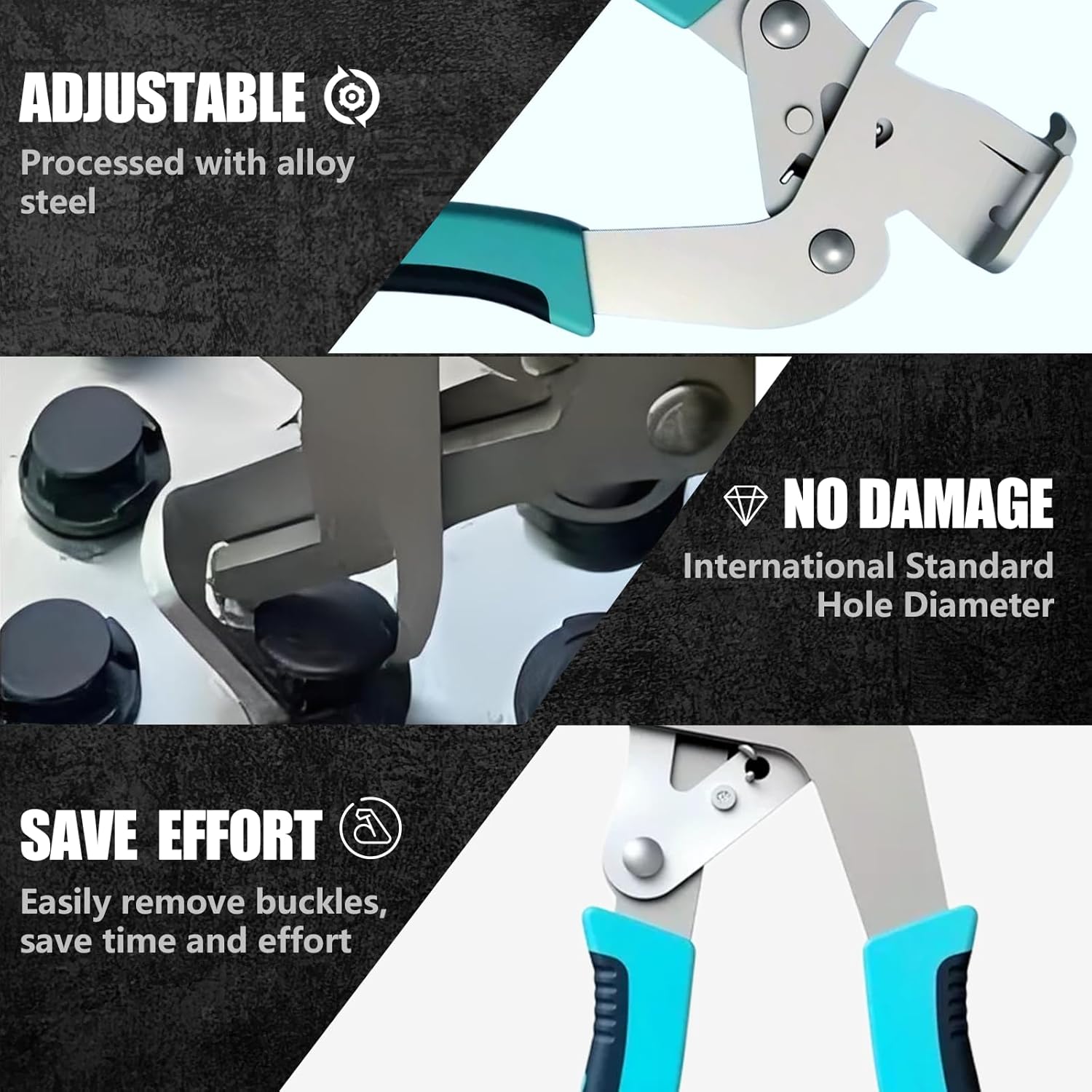50% OFF TEMPORÄR | FastenFix™