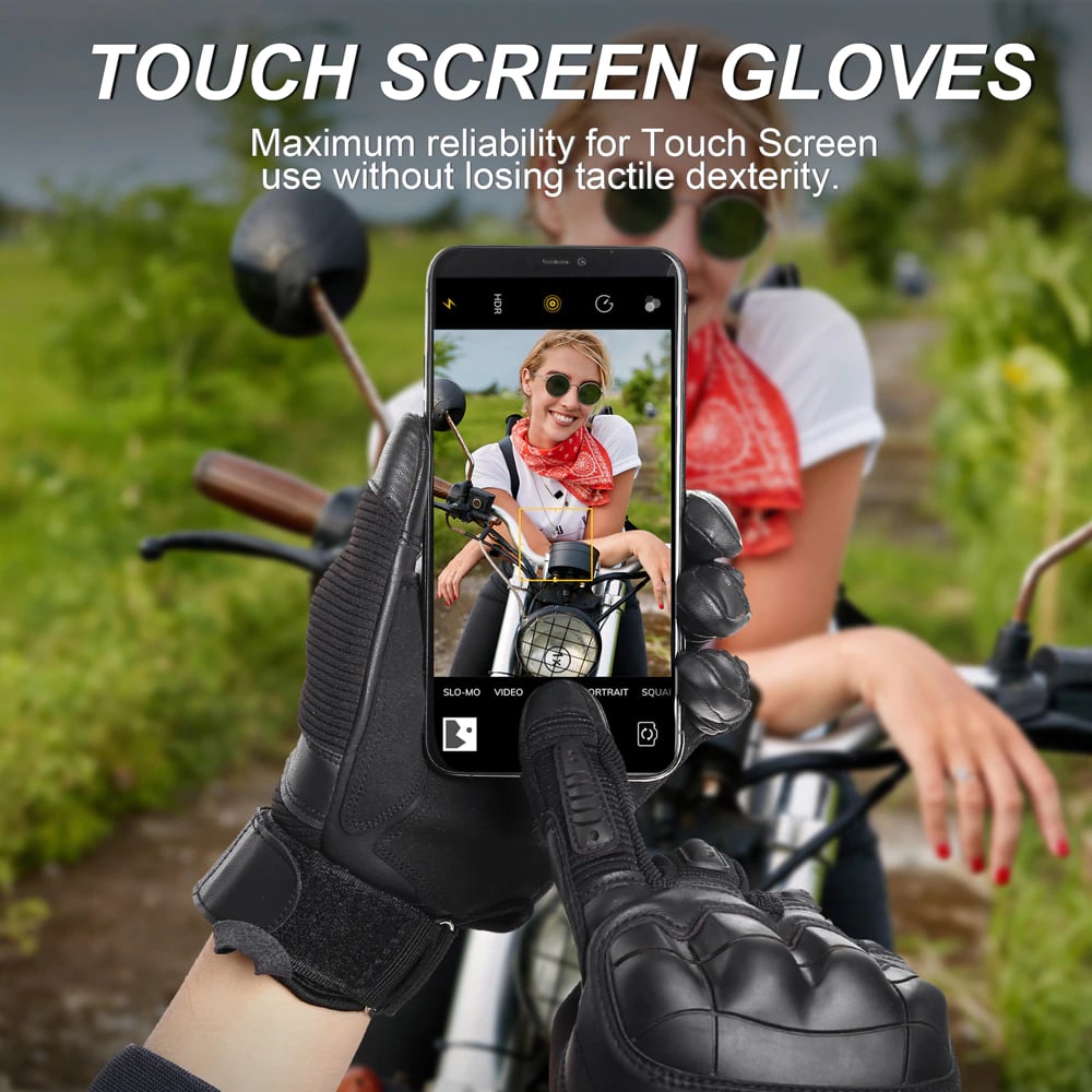 50% OFF TEMPORÄR | FortiGlove™
