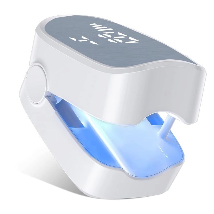 50% OFF TEMPORÄR | FungiZap™