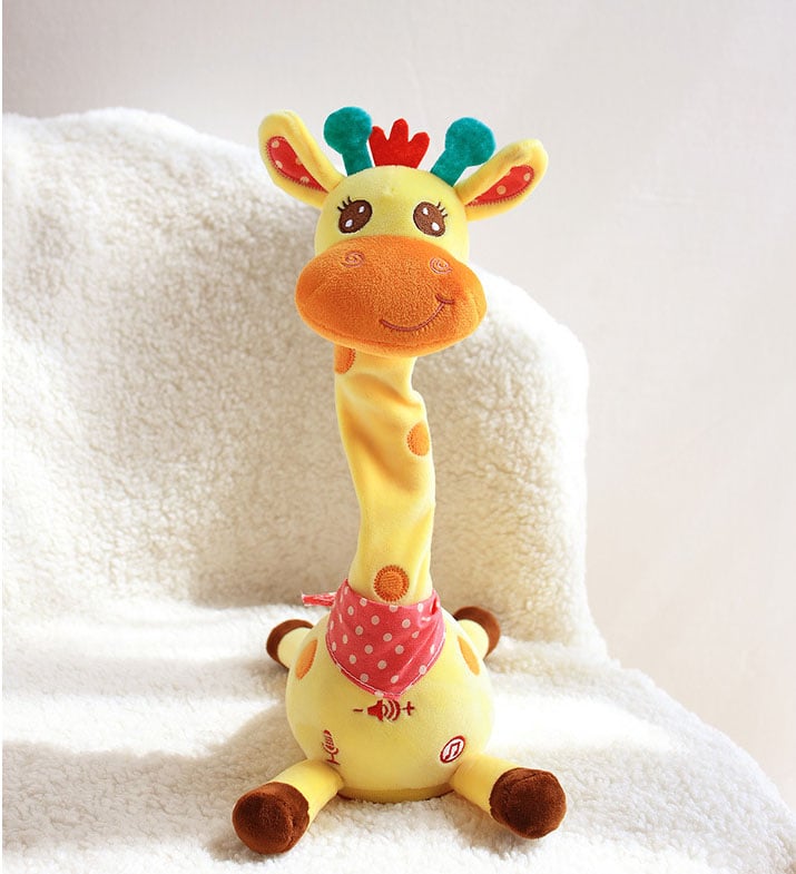 50% OFF TEMPORÄR | GrooveGiraff™