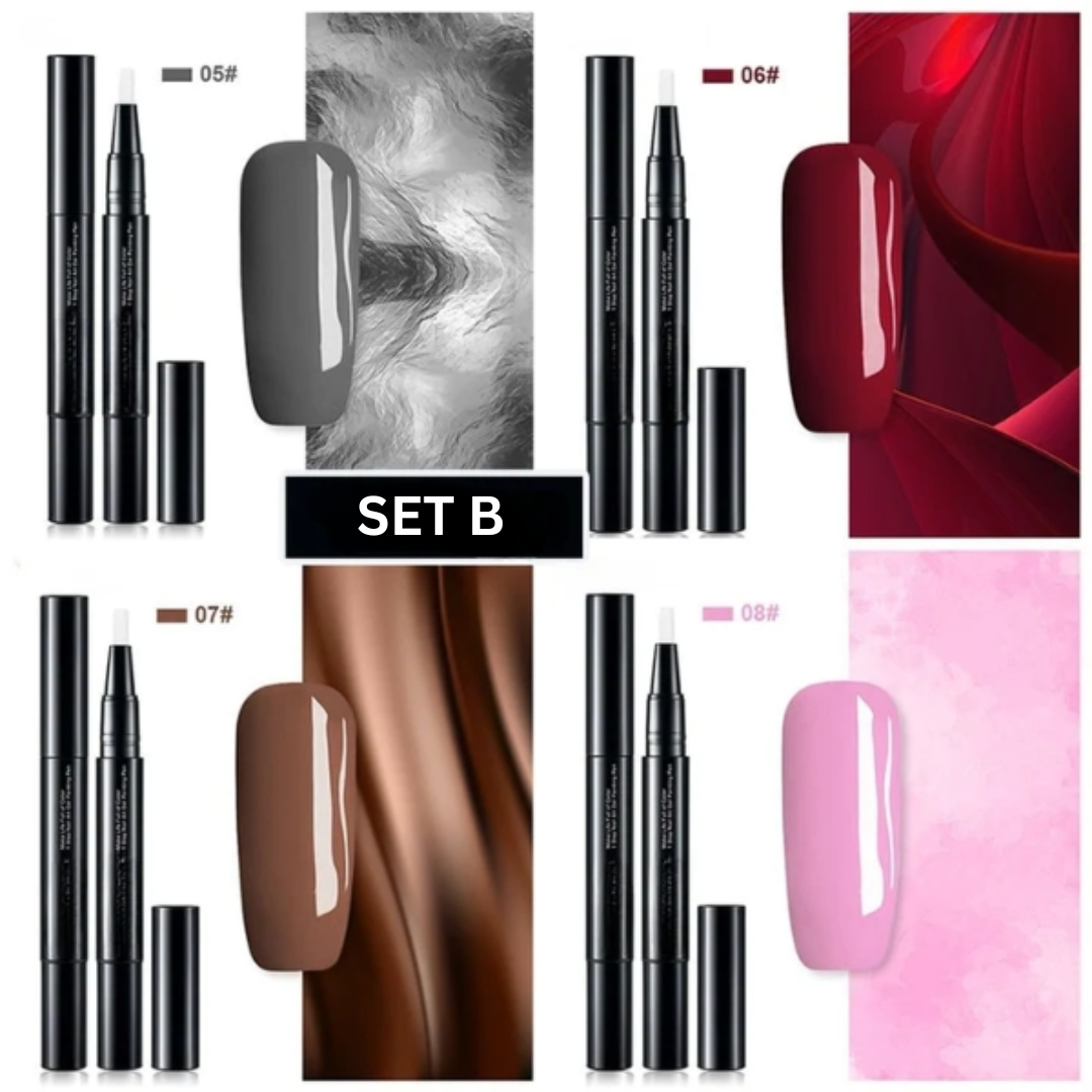 50% OFF TEMPORÄR | LumiGel™