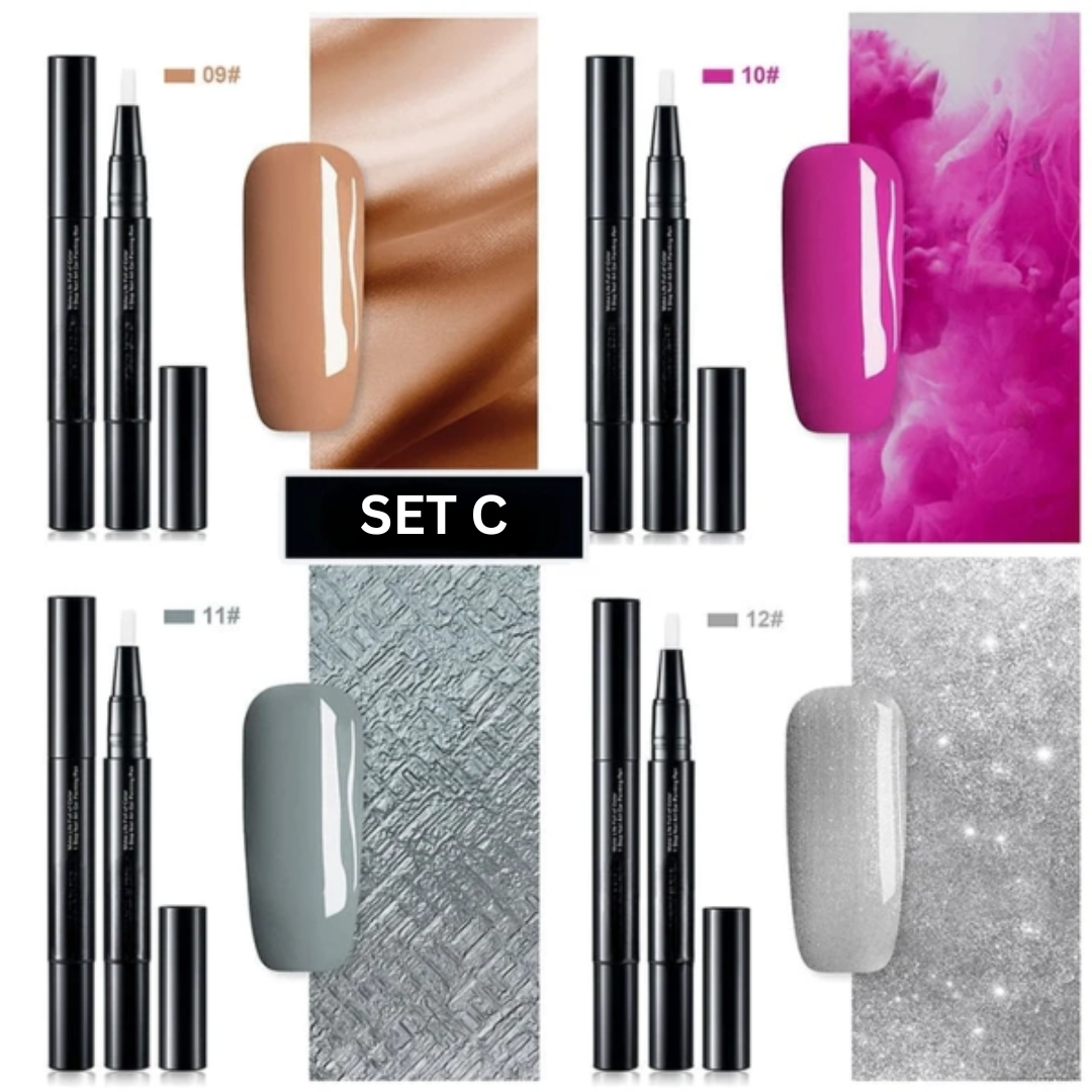 50% OFF TEMPORÄR | LumiGel™