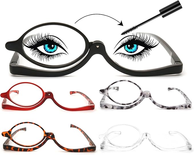 50% OFF TEMPORÄR | MagnifEye™