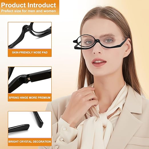 50% OFF TEMPORÄR | MagnifEye™