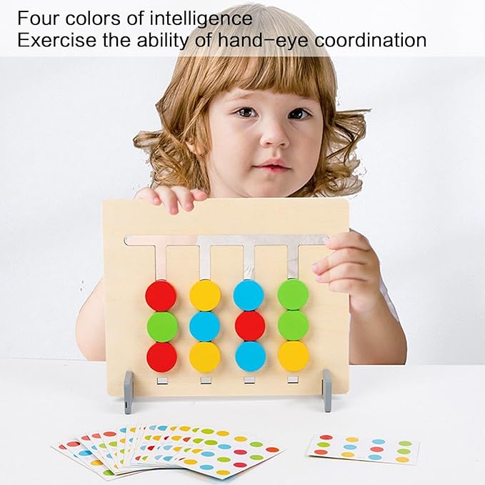 50% OFF TEMPORÄR | MindMatch™