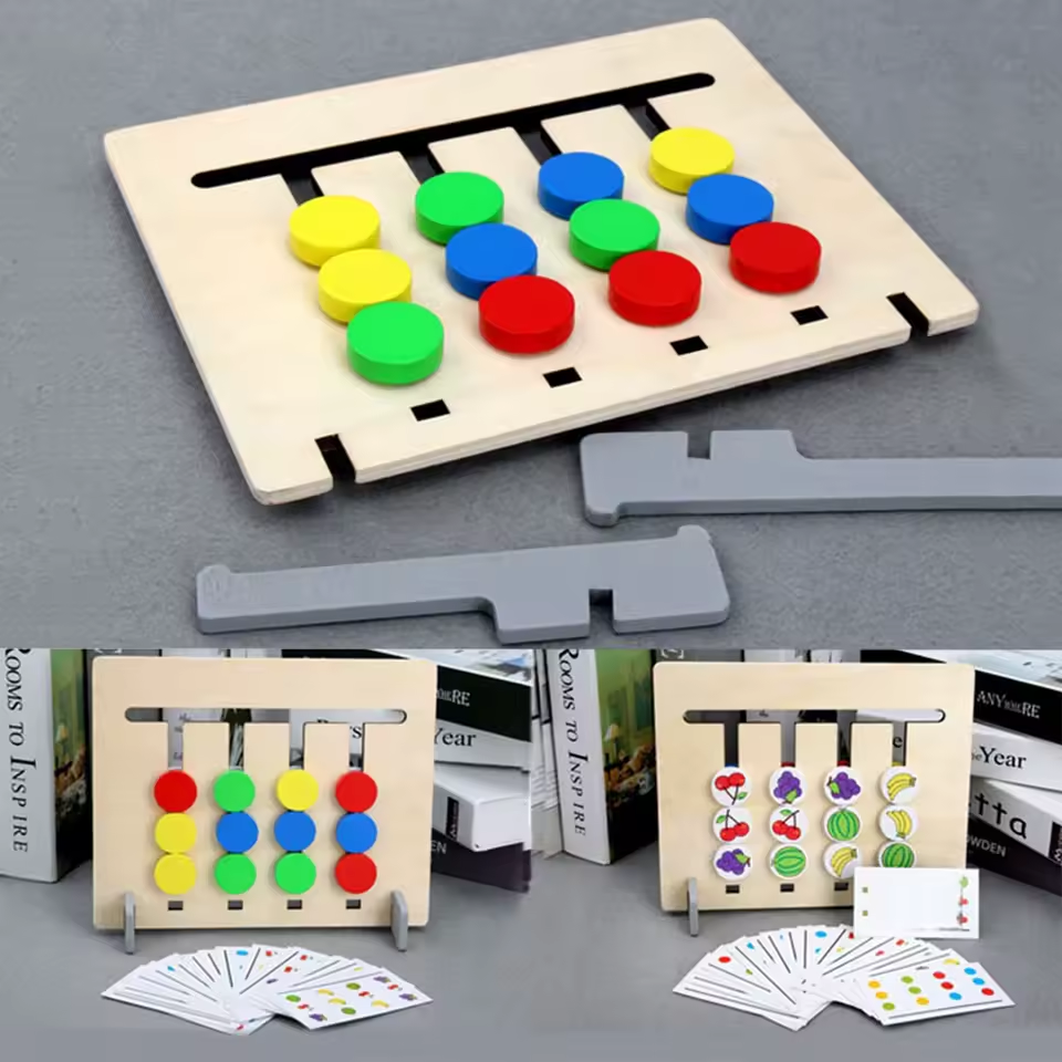 50% OFF TEMPORÄR | MindMatch™