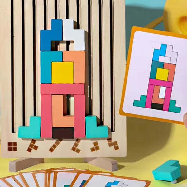 50% OFF TEMPORÄR | Puzzura™