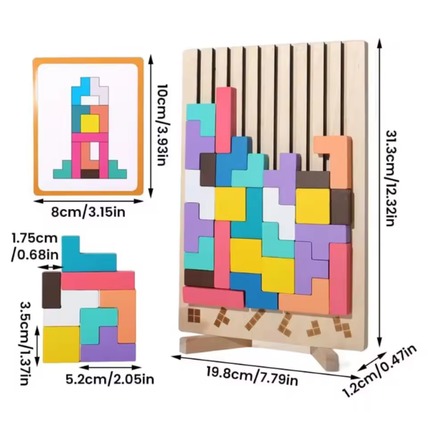 50% OFF TEMPORÄR | Puzzura™