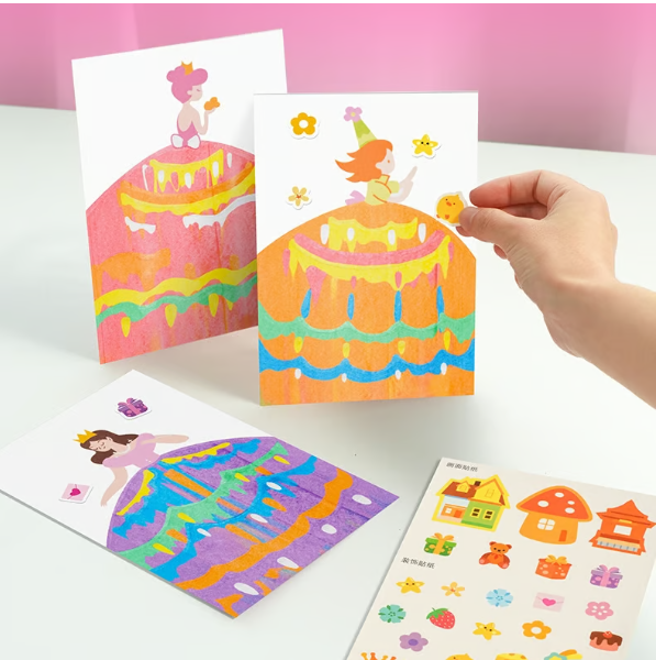 50% OFF TEMPORÄR | RainbowPop™