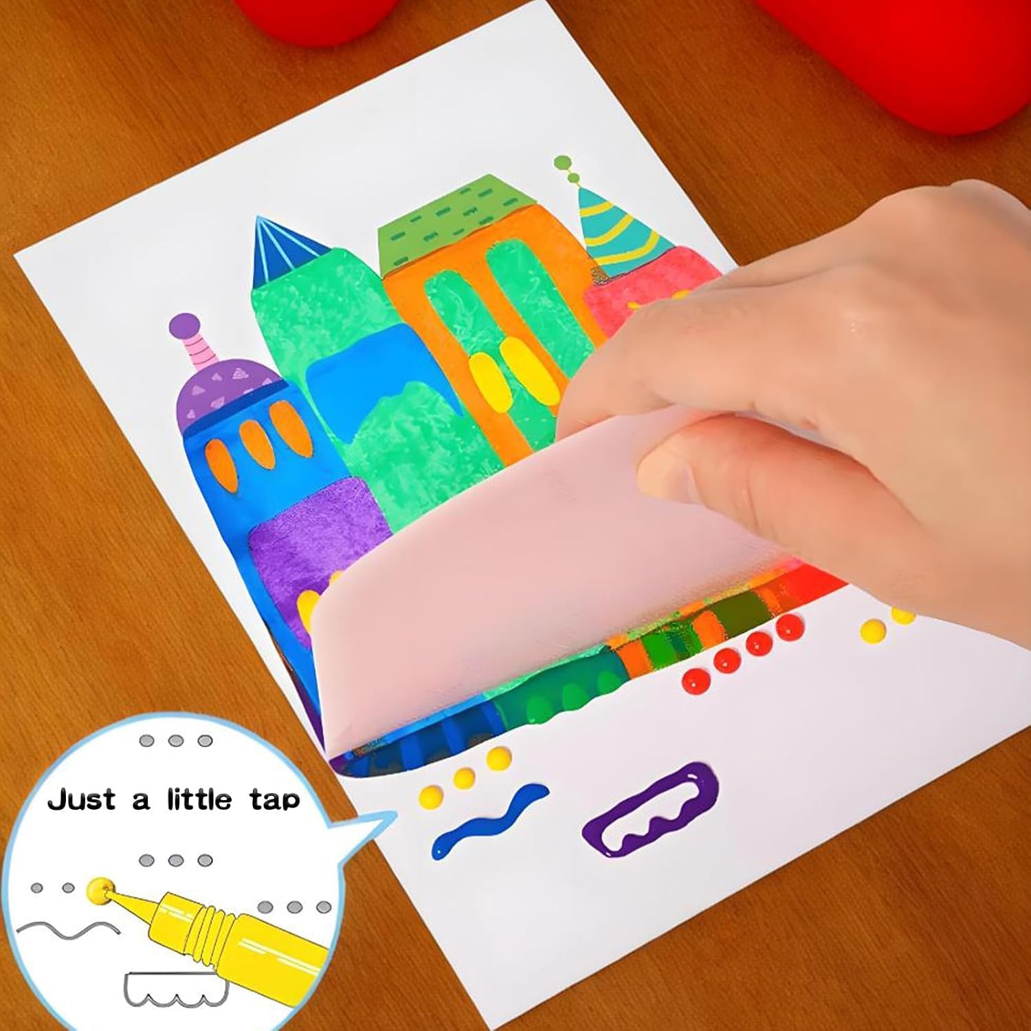 50% OFF TEMPORÄR | RainbowPop™