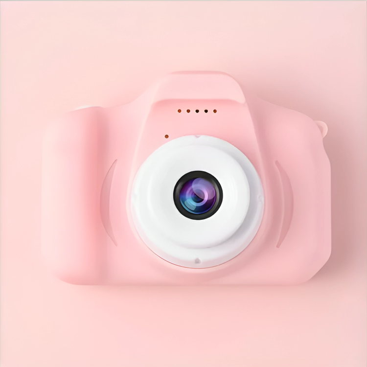50% OFF TEMPORÄR | RetroSnap™