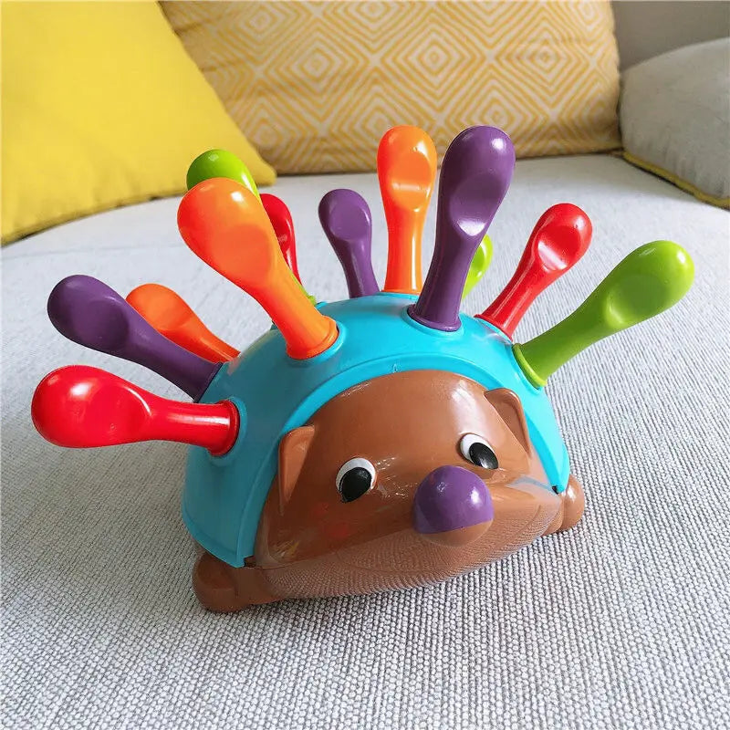 50% OFF TEMPORÄR | SensoriHog™