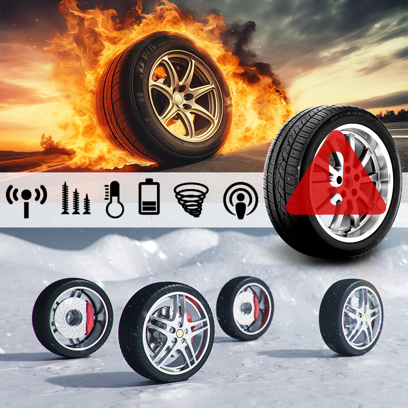 50% OFF TEMPORÄR | SolarTrak™