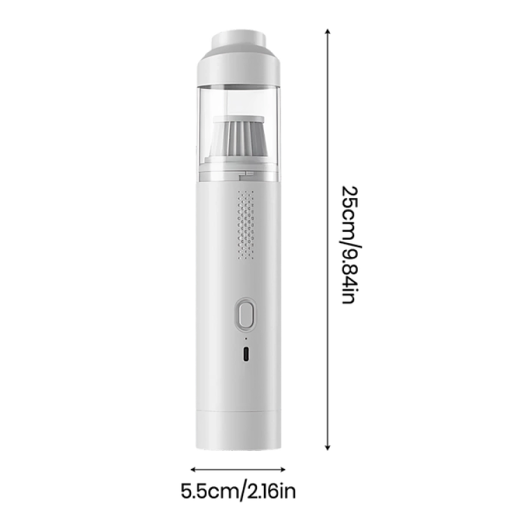 50% OFF TEMPORÄR | ZapVac™
