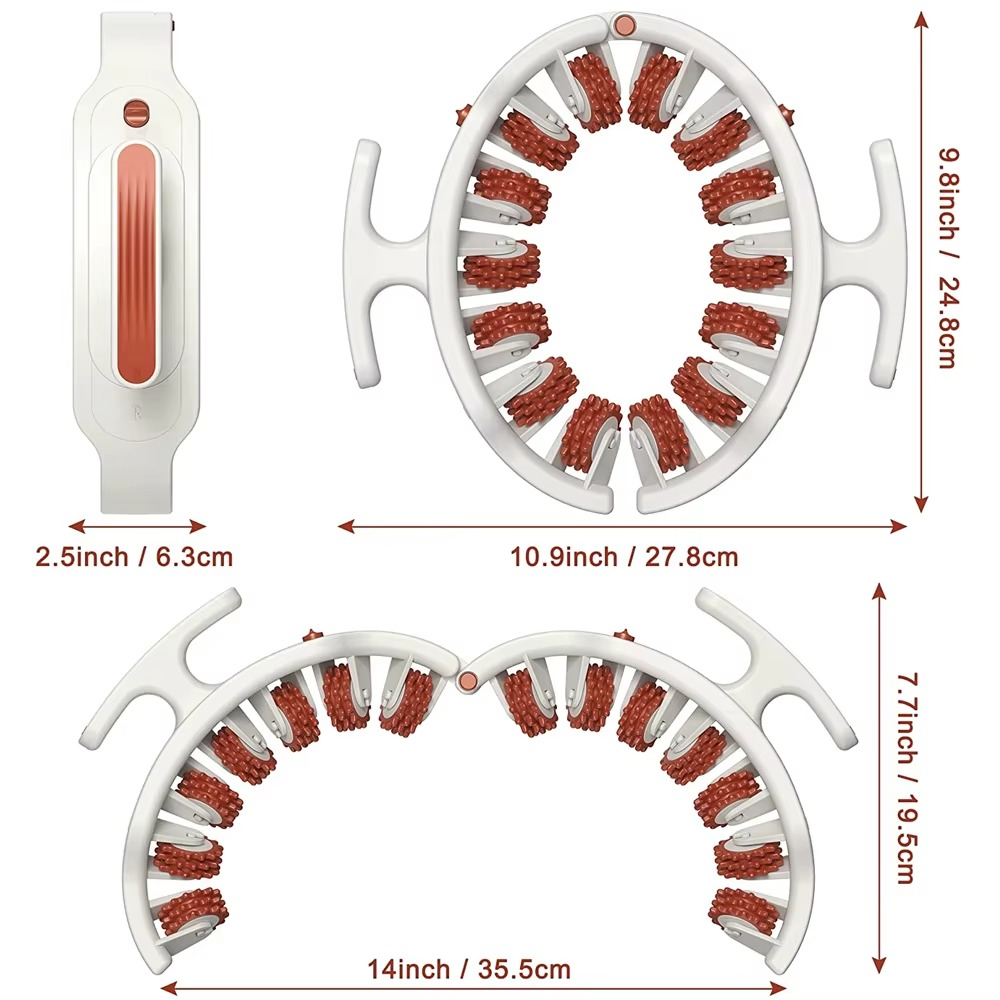 50% RABATT TEMPORÄR | CelluEase™