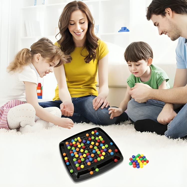 50% RABATT TEMPORÄR | ColorClash™ | Trainieren Sie Ihr Gehirn, während Sie spielen!